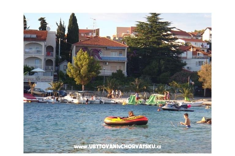 Apartmanok Bareta – fotó 9