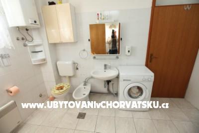 Apartmanok Barić – fotó 12