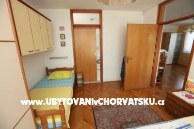 Apartmanok Barić – fotó 13