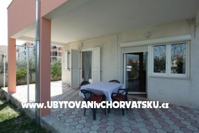 Apartmanok Barić – fotó 2