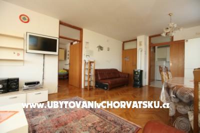 Apartmanok Barić – fotó 4