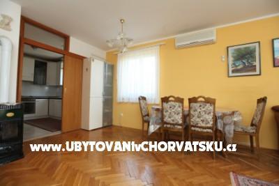 Apartmanok Barić – fotó 6