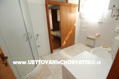 Apartmanok Barić – fotó 8