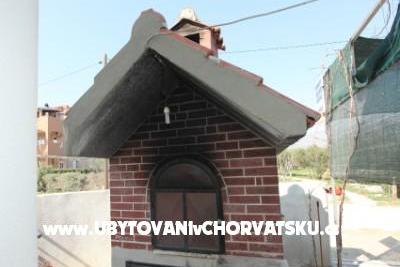 Apartmanok Barić – fotó 9