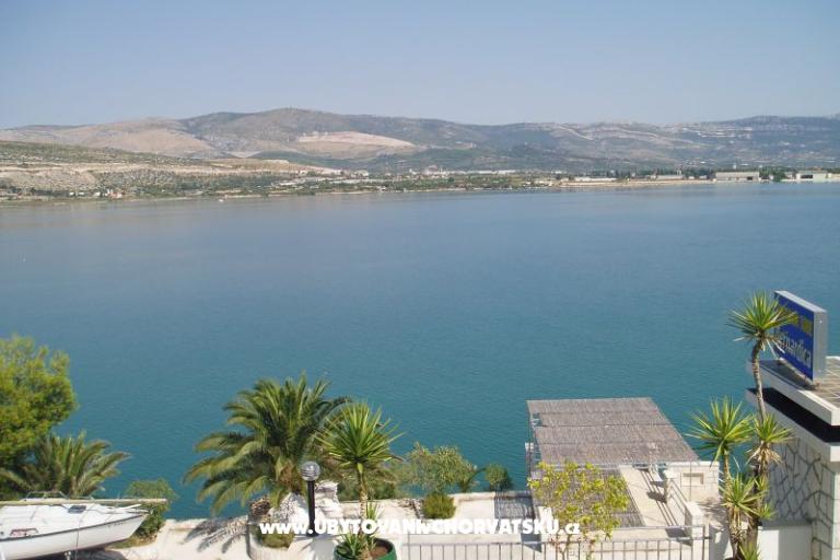Apartmanok Bernardica Trogir – fotó 2