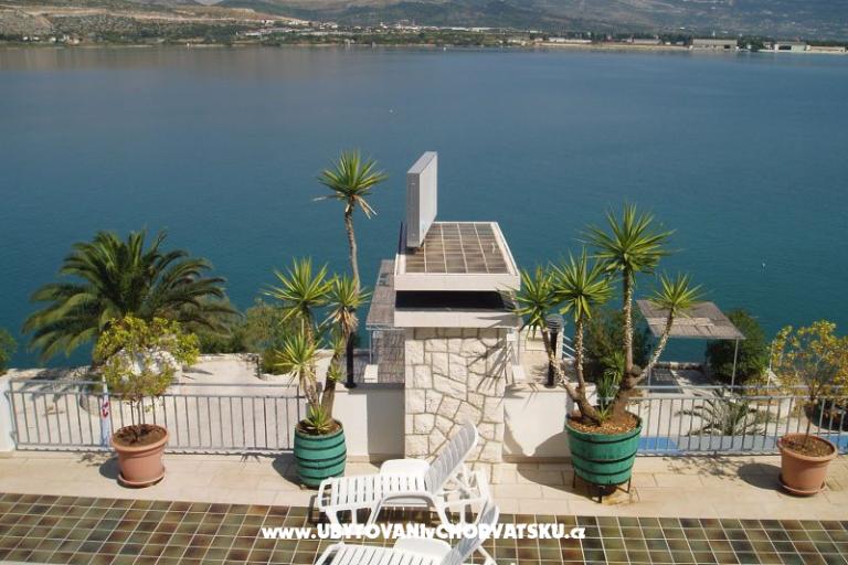 Apartmanok Bernardica Trogir – fotó 4