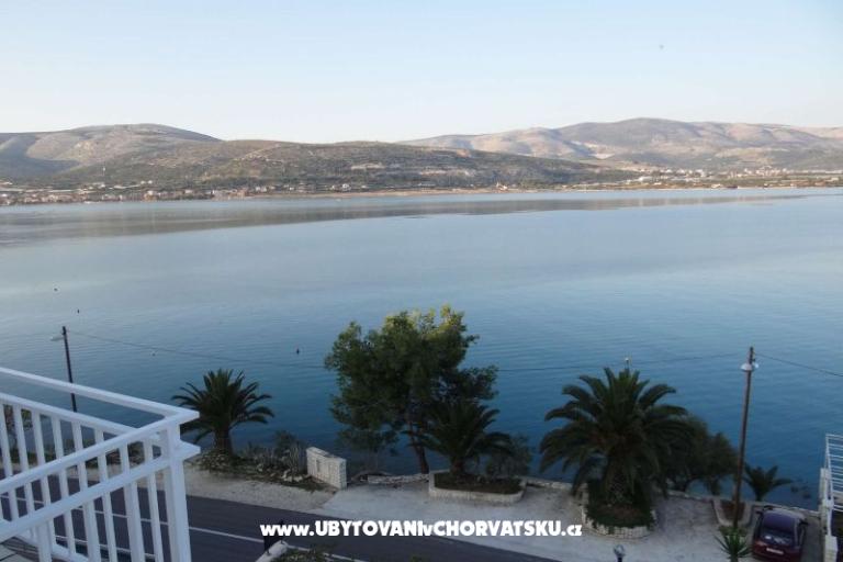 Apartmanok Bernardica Trogir – fotó 6