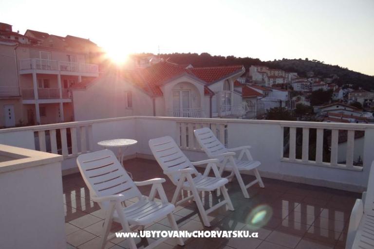 Apartmanok Bernardica Trogir – fotó 7