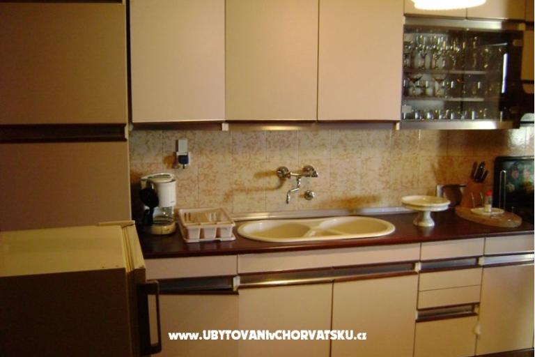 Apartmanok Bešker – fotó 12