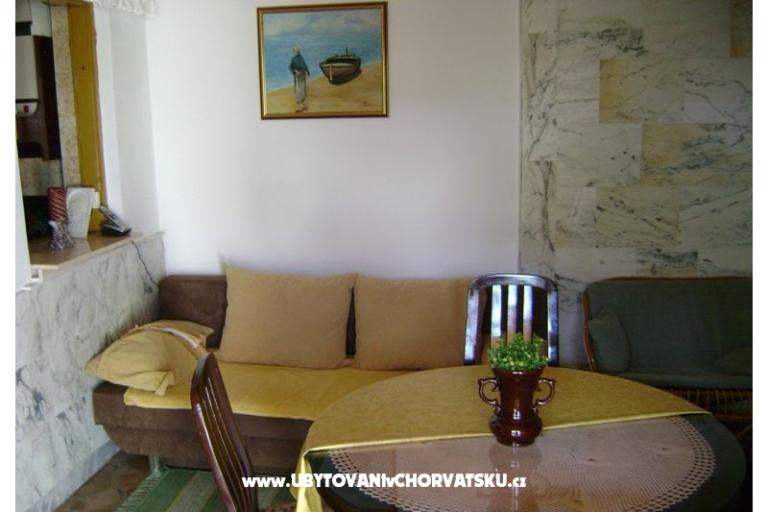 Apartmanok Bešker – fotó 13