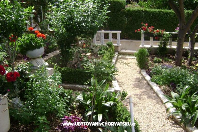 Apartmanok Bešker – fotó 15
