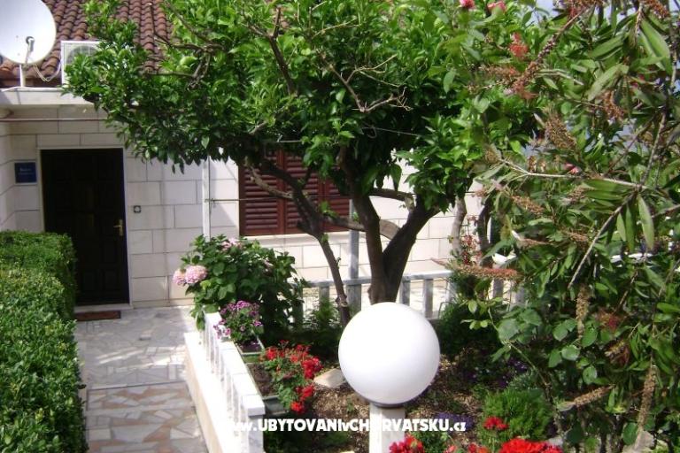 Apartmanok Bešker – fotó 16
