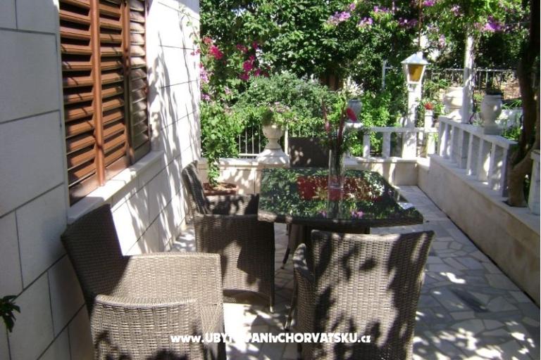 Apartmanok Bešker – fotó 8