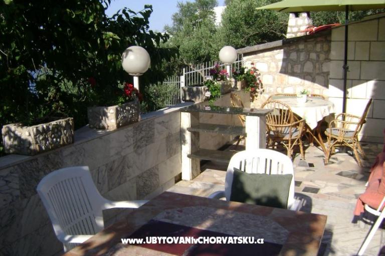 Apartmanok Bešker – fotó 9