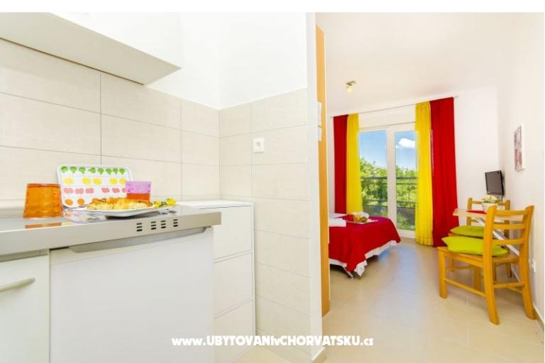 Apartmanok Pava – fotó 10