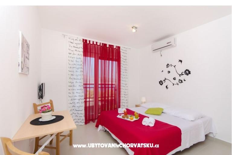 Apartmanok Pava – fotó 12