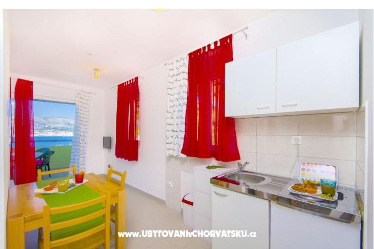 Apartmanok Pava – fotó 14