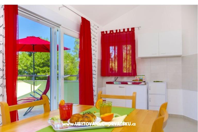 Apartmanok Pava – fotó 15