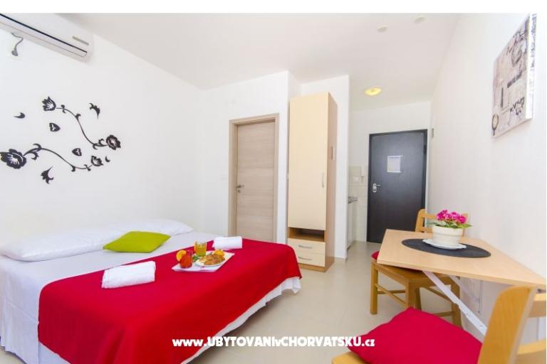 Apartmanok Pava – fotó 17