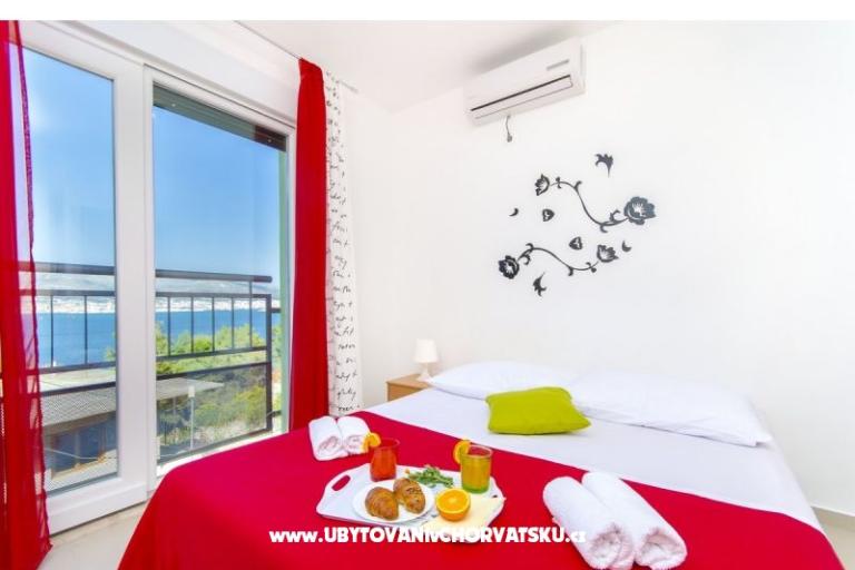 Apartmanok Pava – fotó 3
