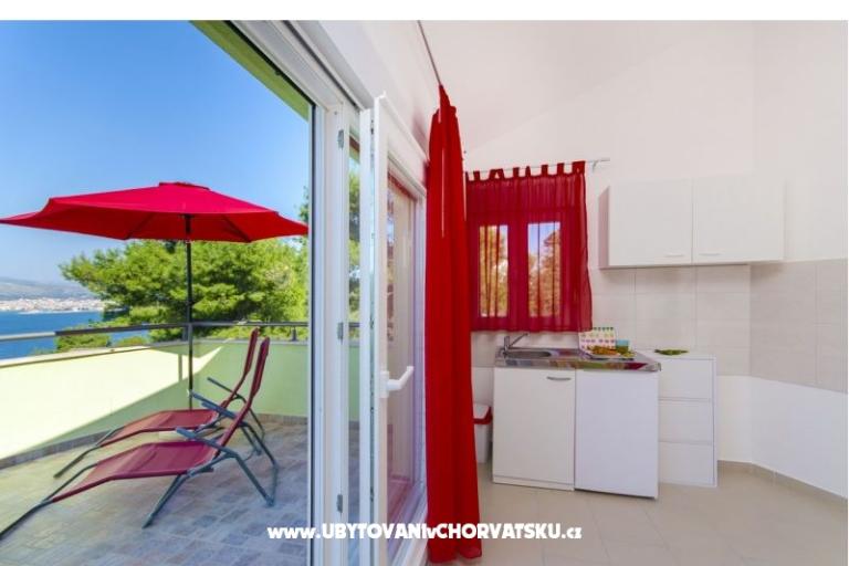 Apartmanok Pava – fotó 4