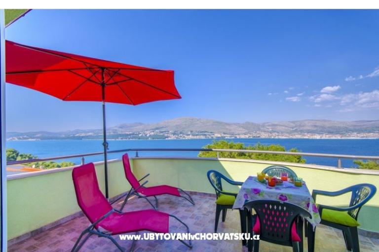Apartmanok Pava – fotó 5