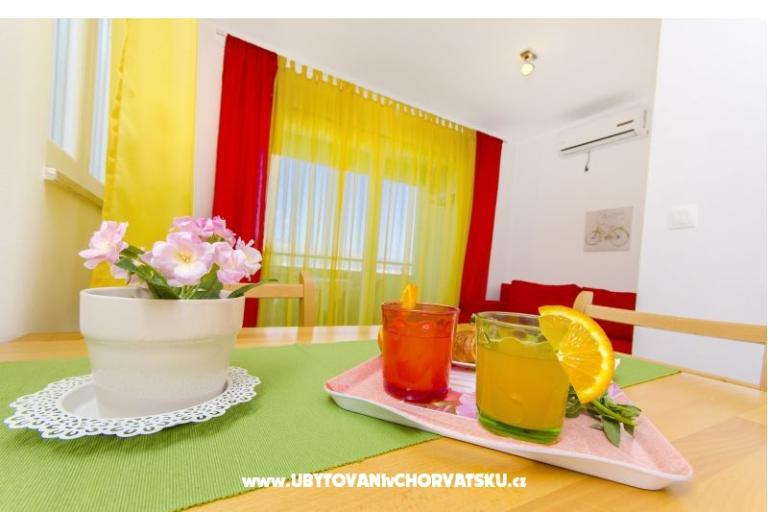 Apartmanok Pava – fotó 6