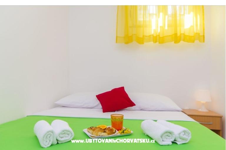 Apartmanok Pava – fotó 7