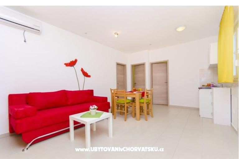 Apartmanok Pava – fotó 8