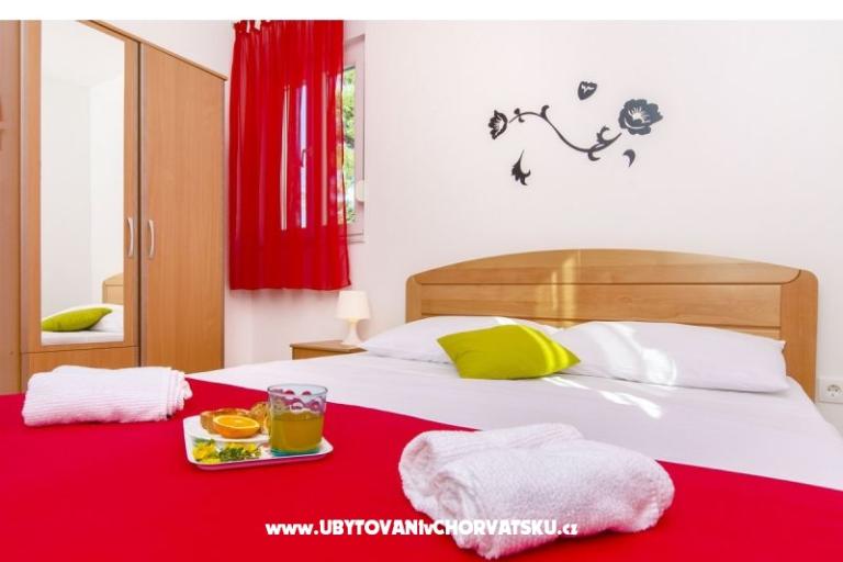 Apartmanok Pava – fotó 9