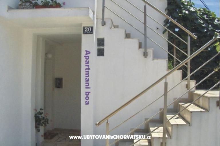 Apartmanok Boa  – fotó 15