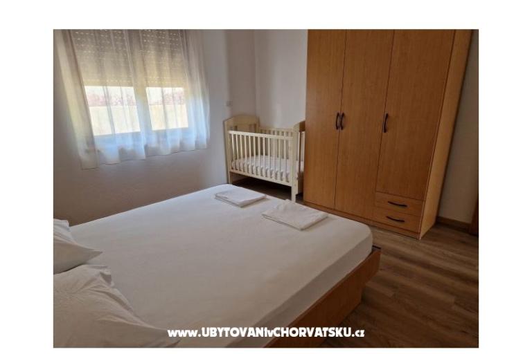 Apartmanok Boban – fotó 11