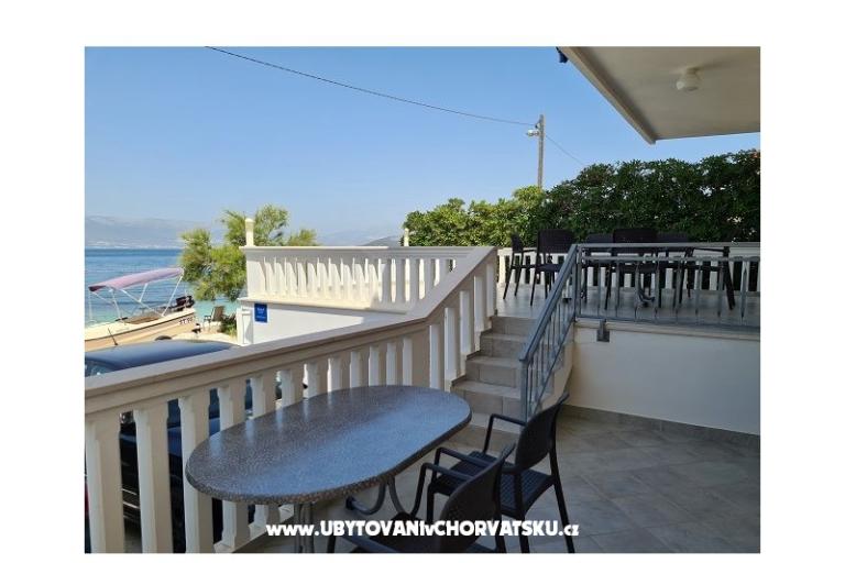 Apartmanok Boban – fotó 17
