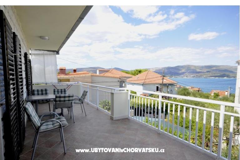 Apartmanok Borna – fotó 2