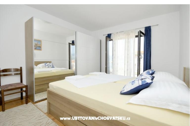Apartmanok Borna – fotó 3