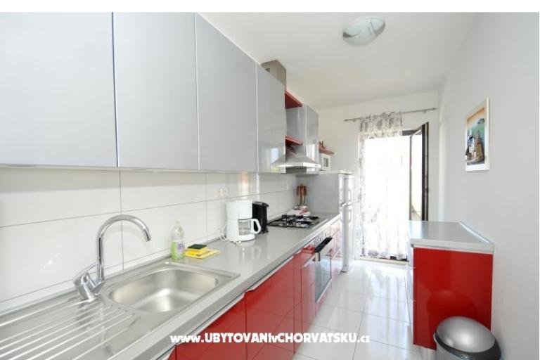 Apartmanok Borna – fotó 6