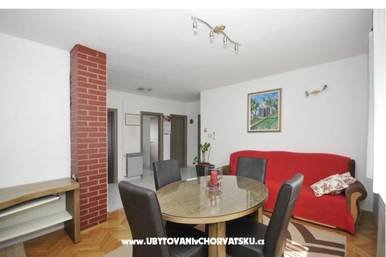 Apartmanok Borna – fotó 7