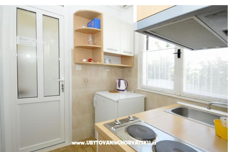 Apartmanok Borna – fotó 8