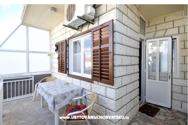 Apartmanok Borna – fotó 9