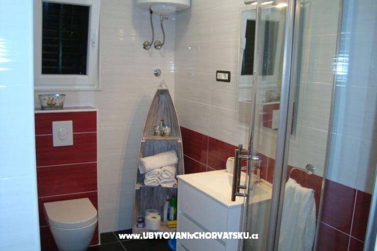 Apartmanok Bruna – fotó 11