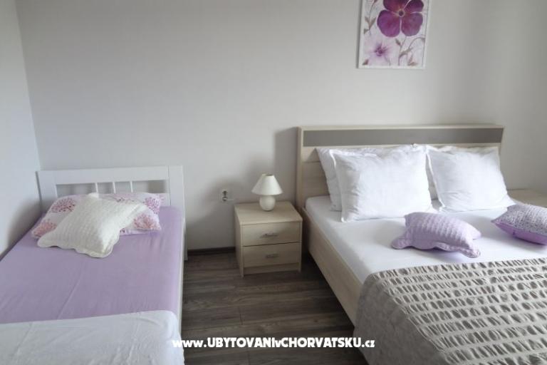 Apartmanok Bruna – fotó 12
