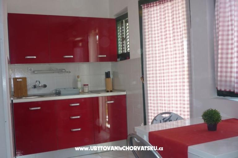 Apartmanok Bruna – fotó 13