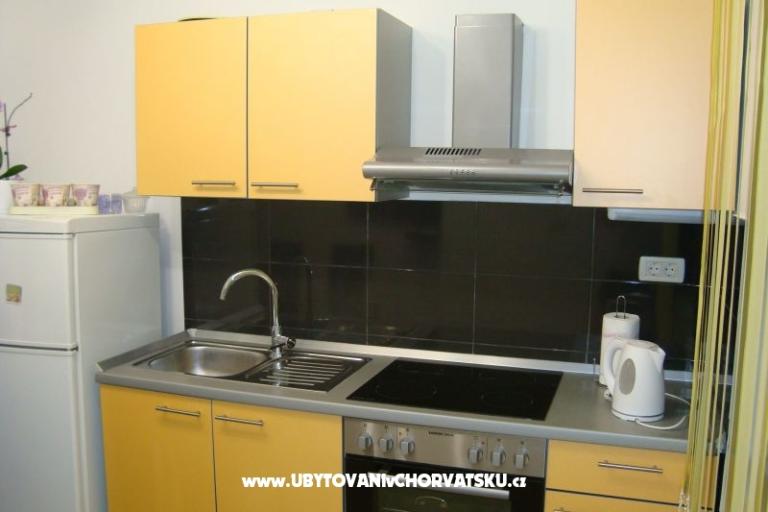 Apartmanok Bruna – fotó 16