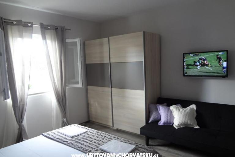 Apartmanok Bruna – fotó 2