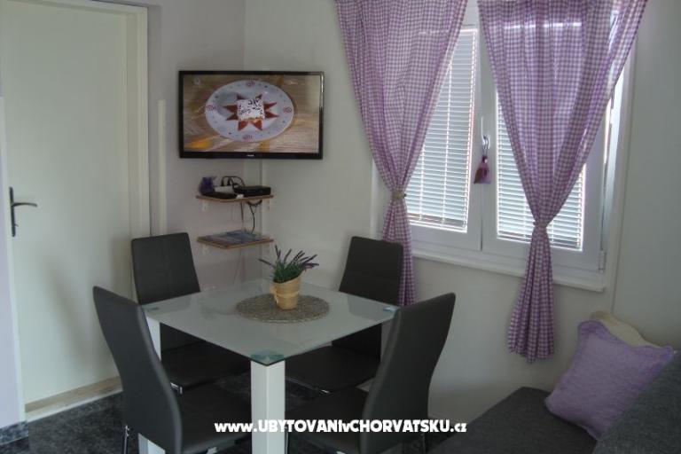 Apartmanok Bruna – fotó 3