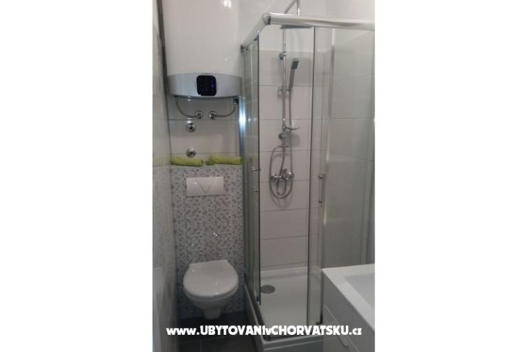 Apartmanok Bruna – fotó 7