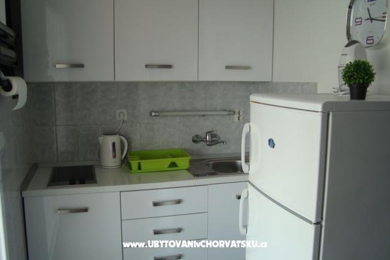 Apartmanok Bruna – fotó 8