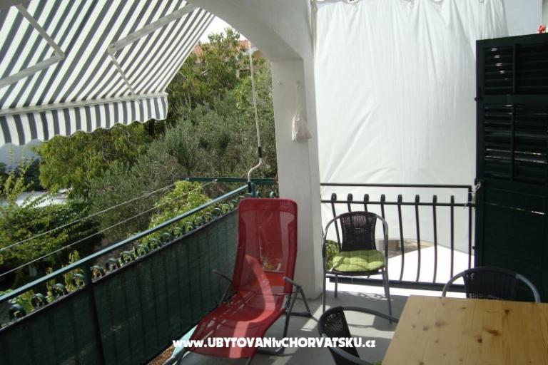 Apartmanok Bruna – fotó 9