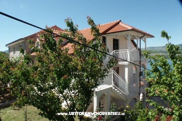 Apartmanok Buljan – fotó 15