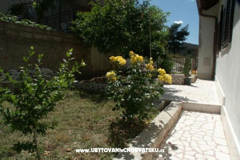 Apartmanok Buljan – fotó 16